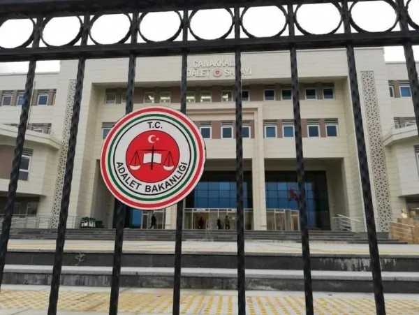 Çanakkale’de Açığa Alınan Kadın Hakim Adliyeyi Bastı! Gerçek Bambaşka Çıktı